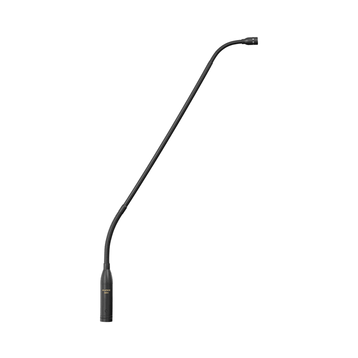 Audix ADX18 Miniature Gooseneck Condenser Microphone