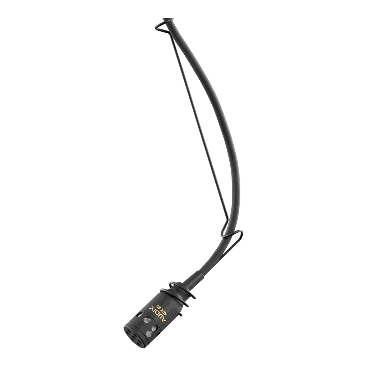 Audix ADX40 Miniature Hanging Condenser Microphone product image