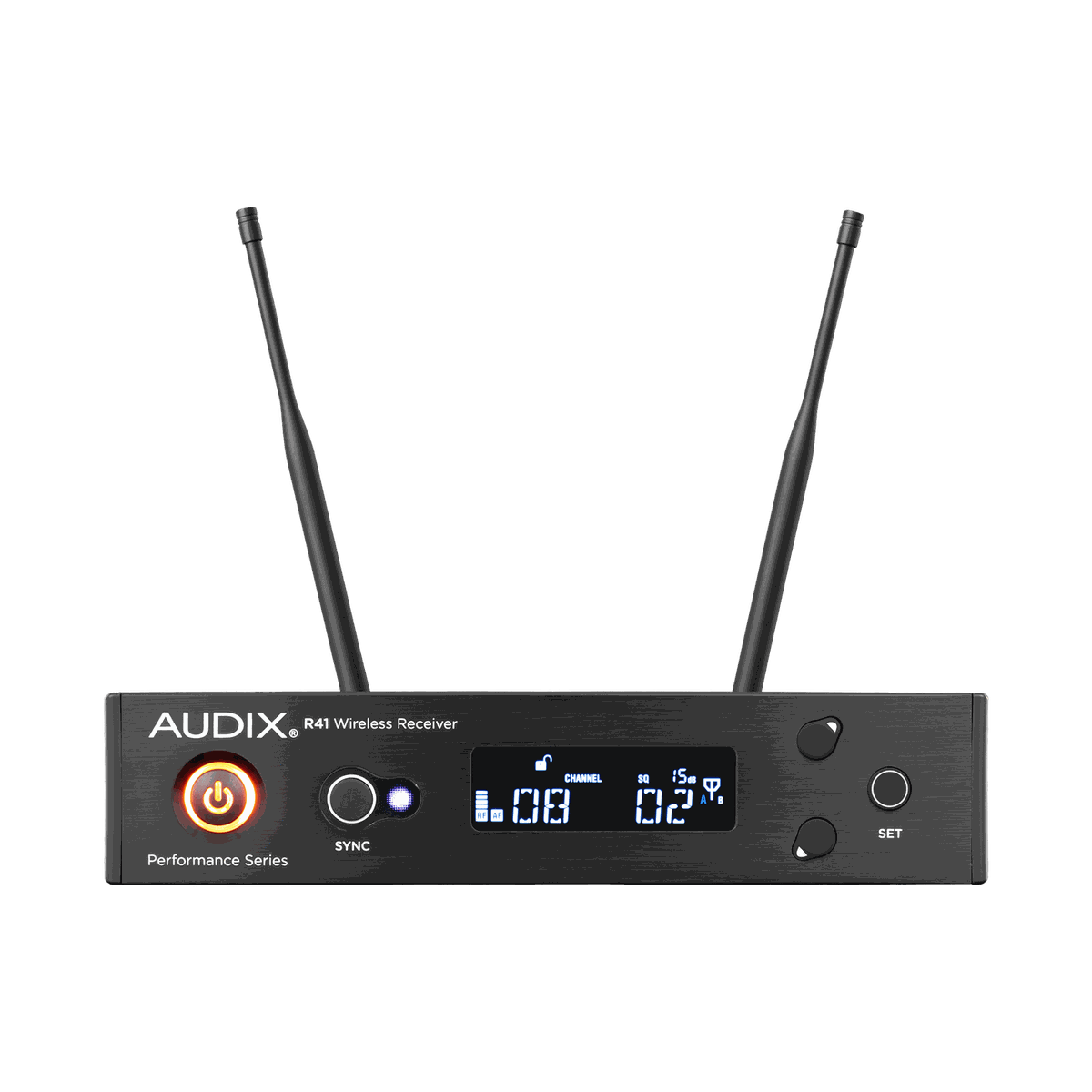 Audix AP41GUITAR Wireless Instrument System - view 3