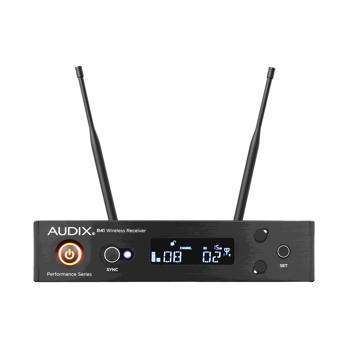 Audix AP41HT7BG Wireless Headworn System, Beige - view 4