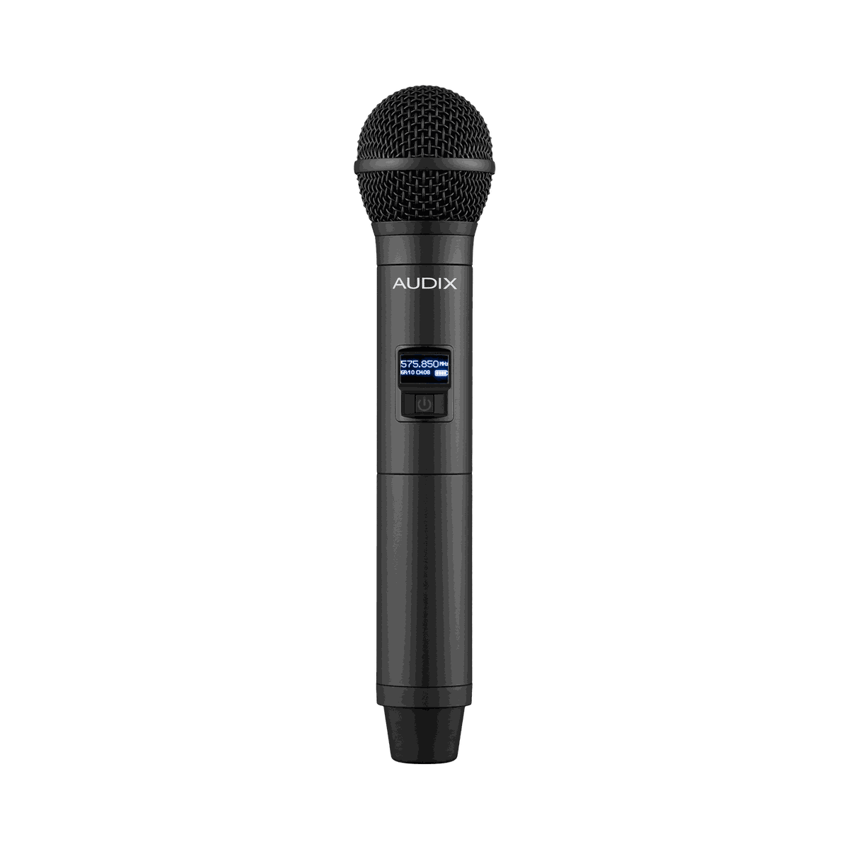 Audix AP42OM5 Dual-Channel Handheld Wireless System - view 2