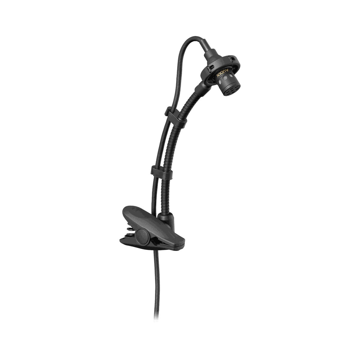 Audix AP61SAX True Diversity Wireless System for Sax and Brass - view 3