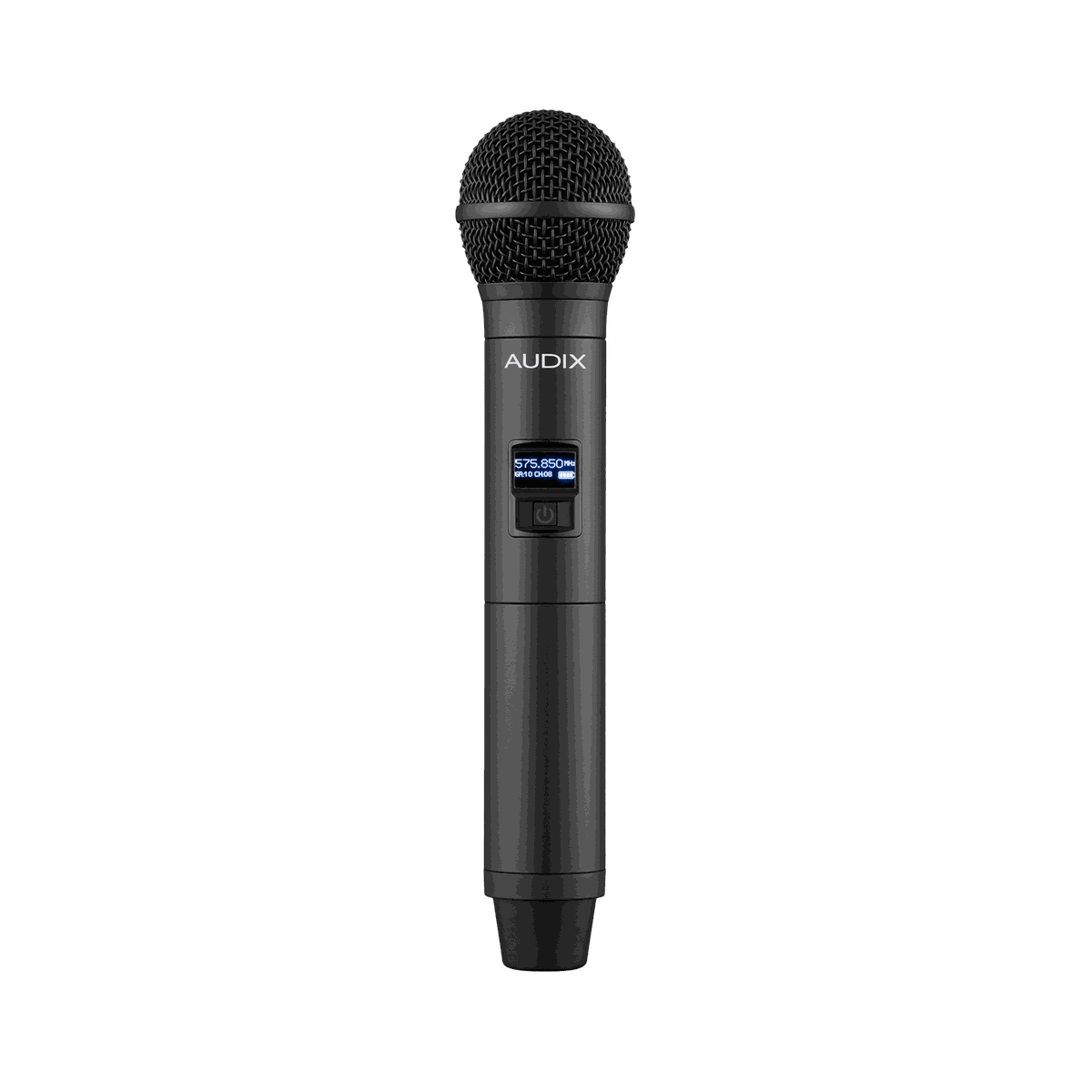 Audix AP62OM2 Dual-Channel True Diversity Handheld Wireless System