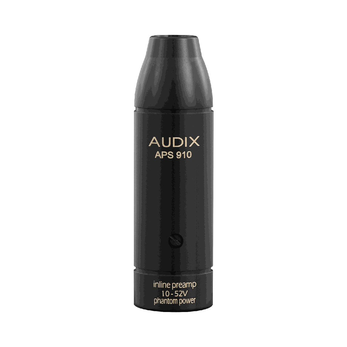 Audix APS910 Phantom Power Adapter for Electret Condensers