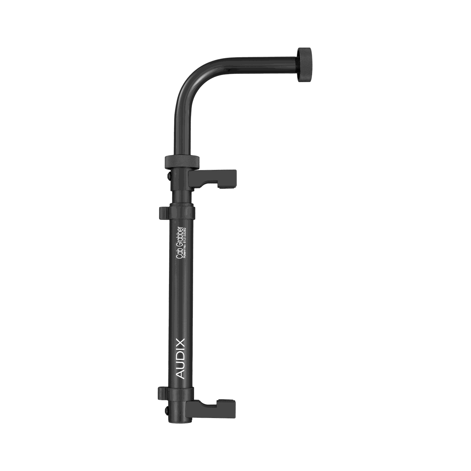 Audix CabGrabber Tension-Fit Amplifier Microphone Holder
