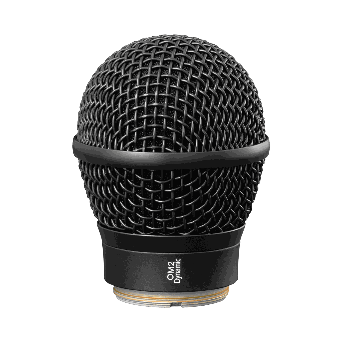 Audix CAOM2 Capsule Adapter with OM2 Dynamic Element