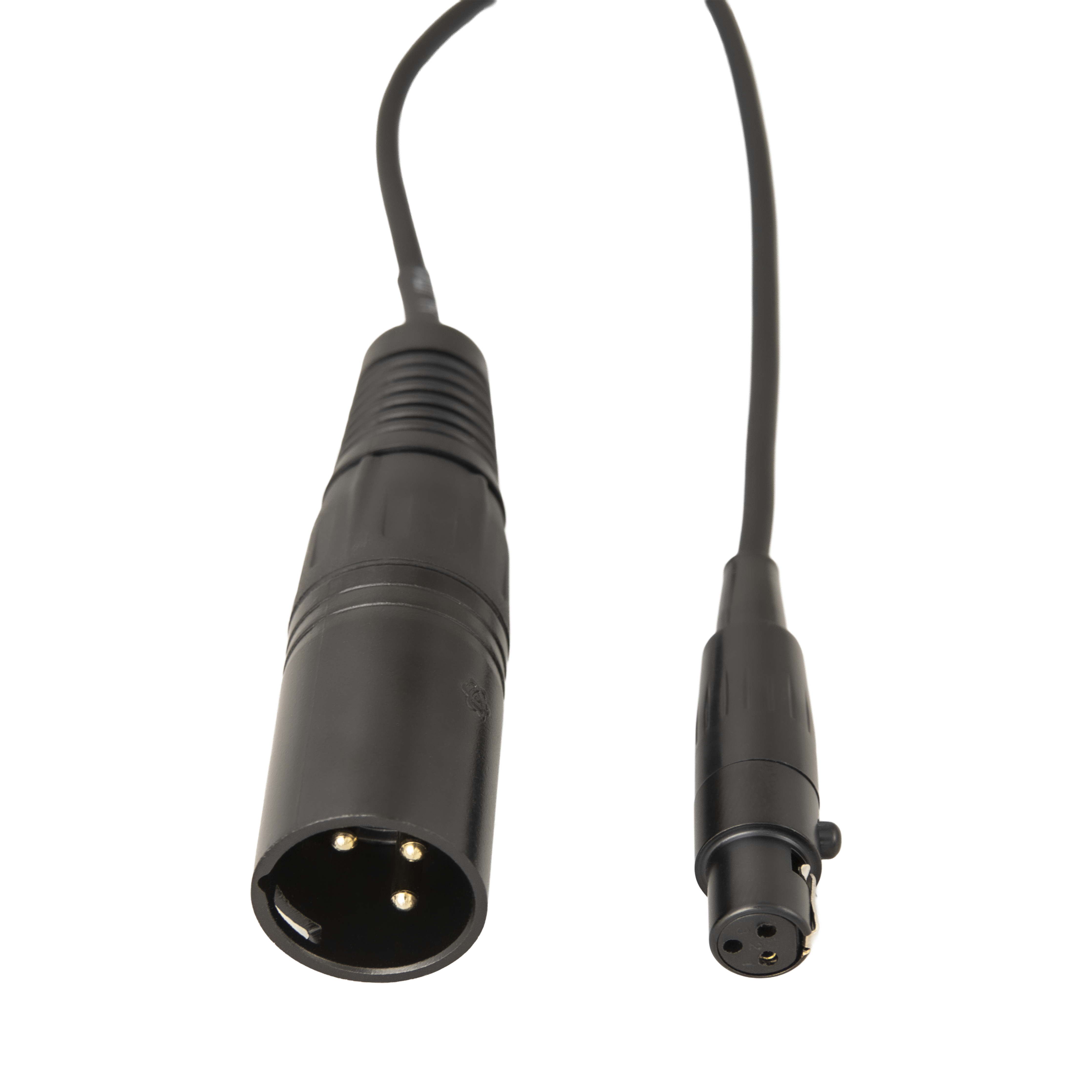 Audix CBLM25 25-Foot Cable for Micros Series and MicroBoom - view 2