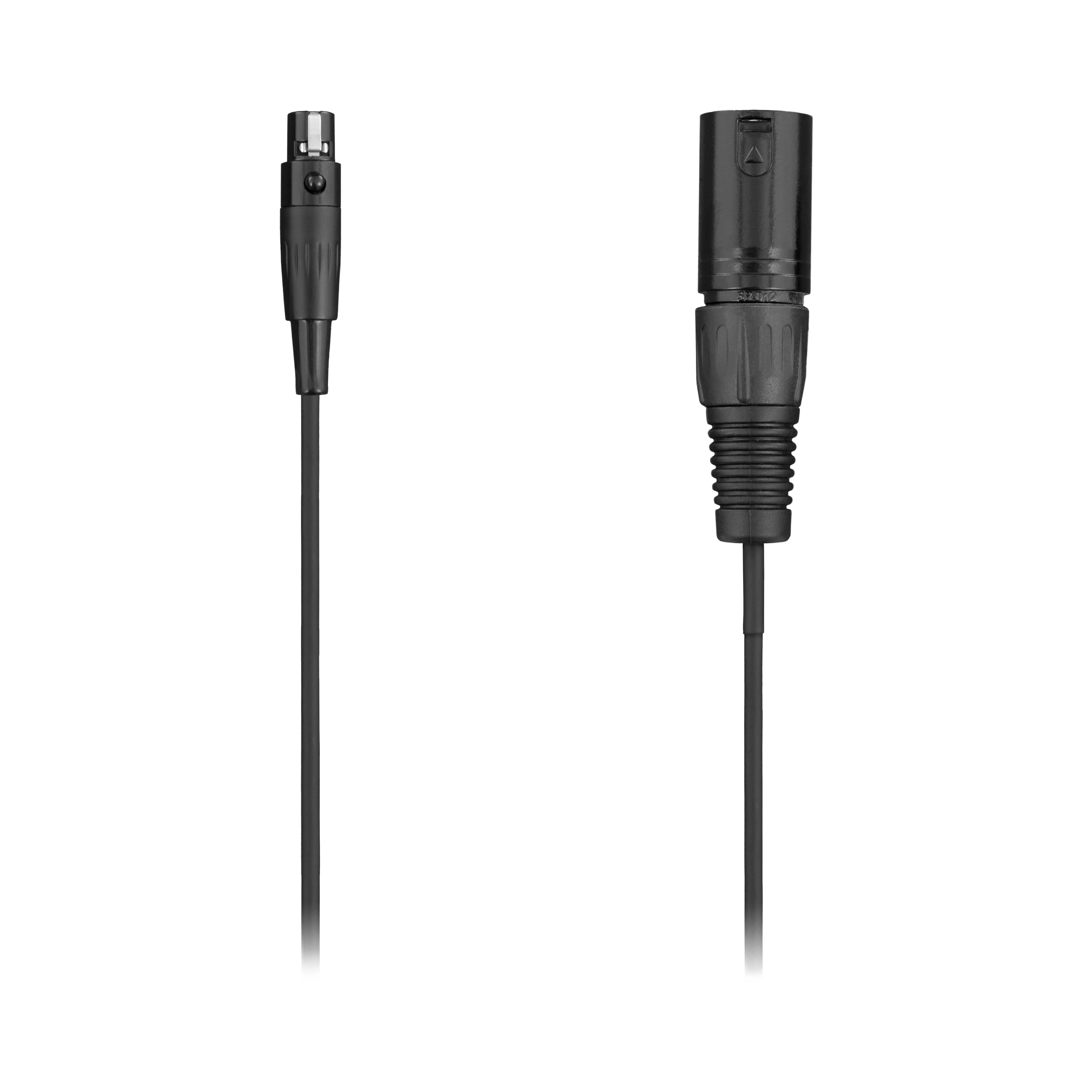 Audix CBLM25 25-Foot Cable for Micros Series and MicroBoom - view 3