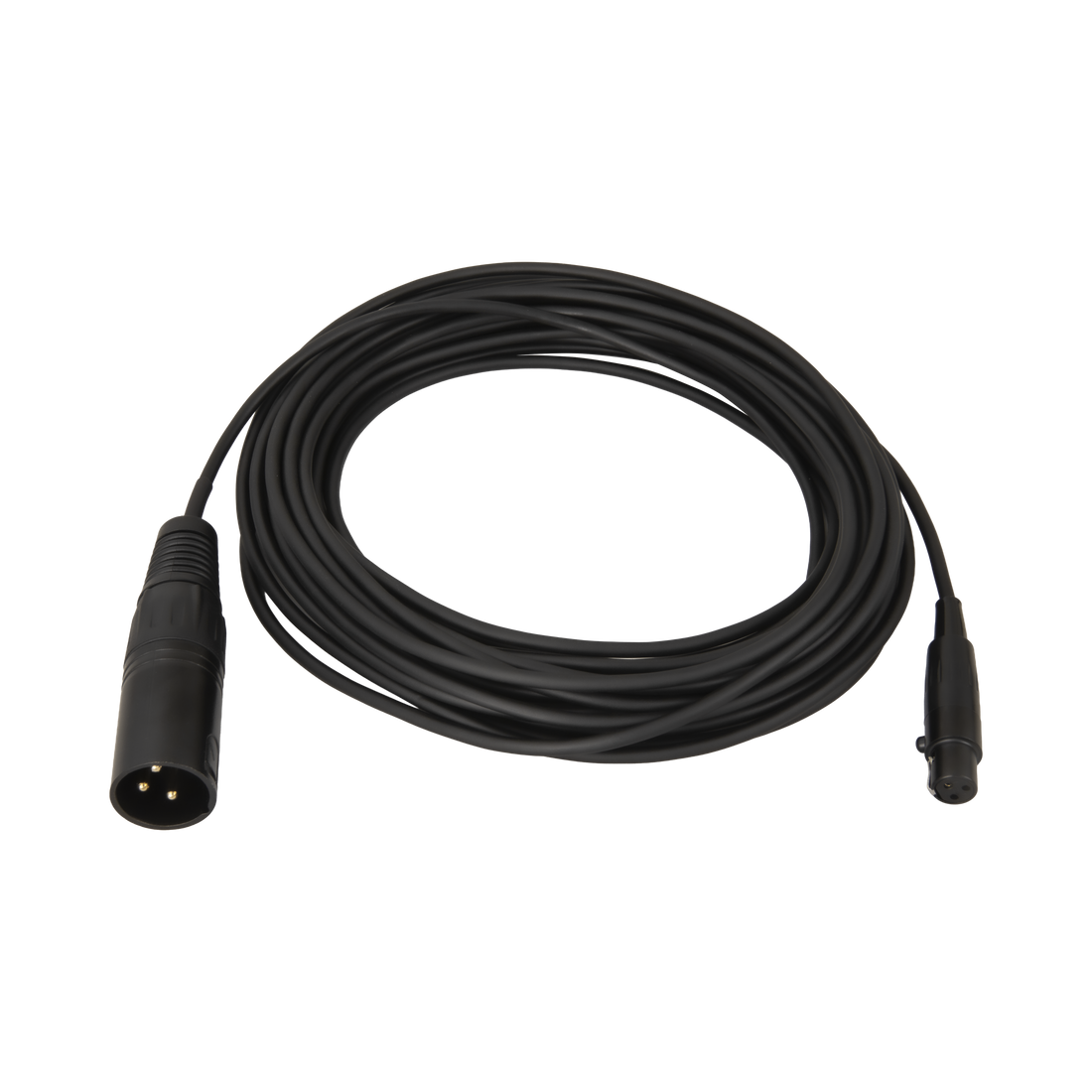Audix CBLM25 25-Foot Cable for Micros Series and MicroBoom