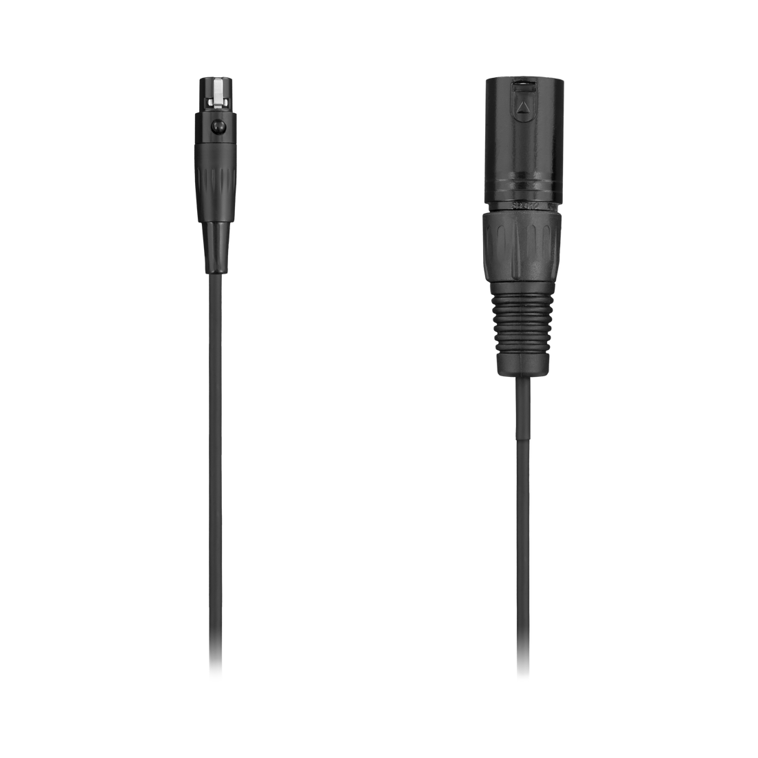 Audix CBLM50 50-Foot Cable for Micros Series and MicroBoom