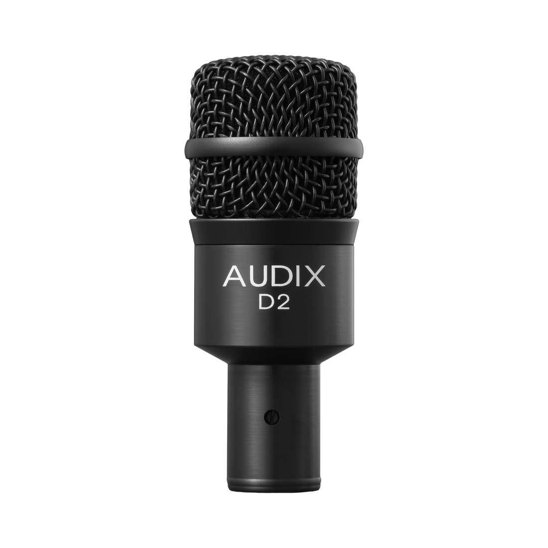 Audix D2 Dynamic Instrument Microphone