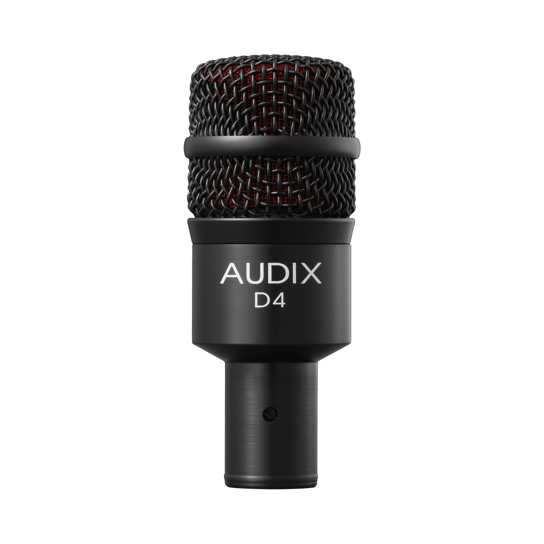 Audix D4 Dynamic Instrument Microphone