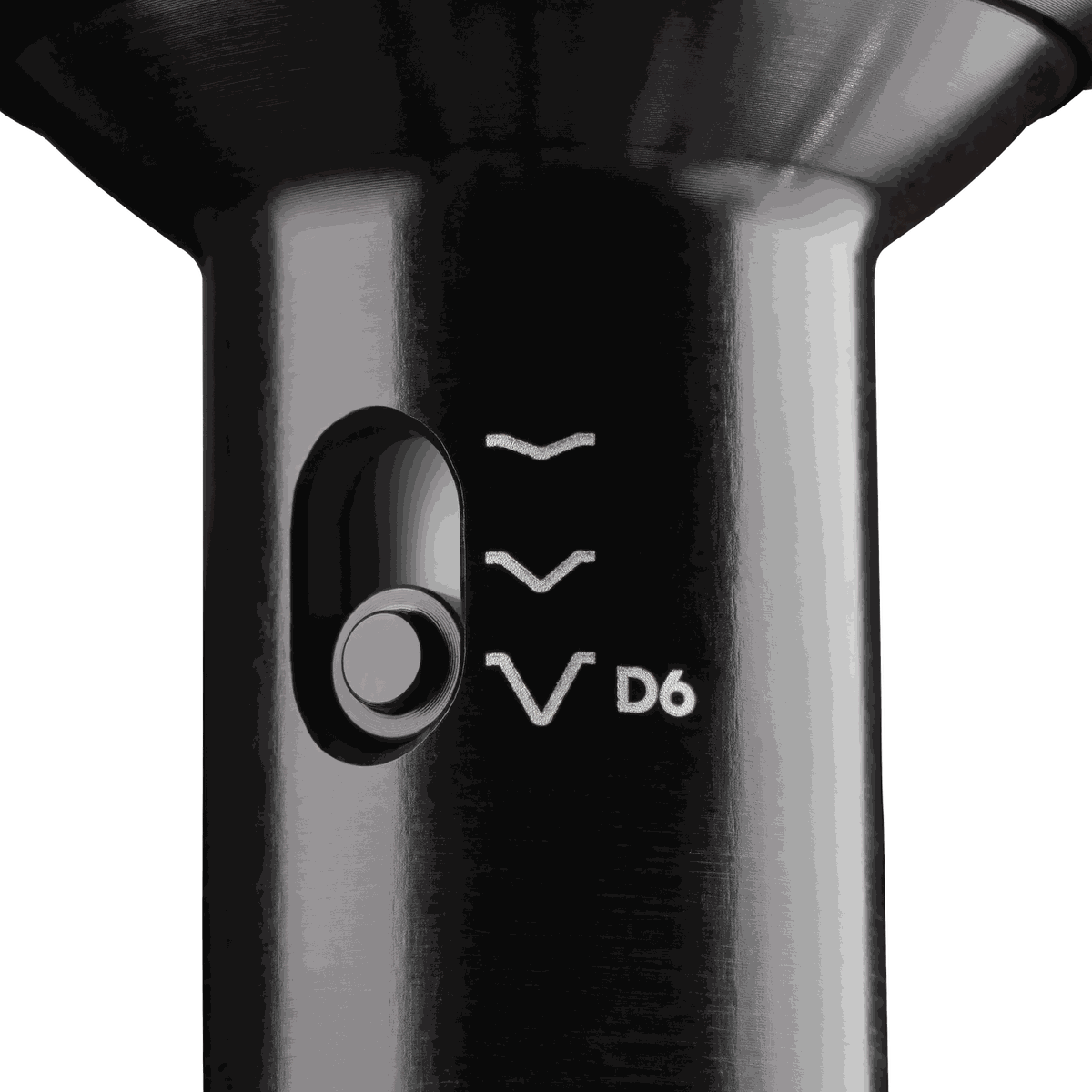 Audix D6X Dynamic Instrument Microphone - view 3