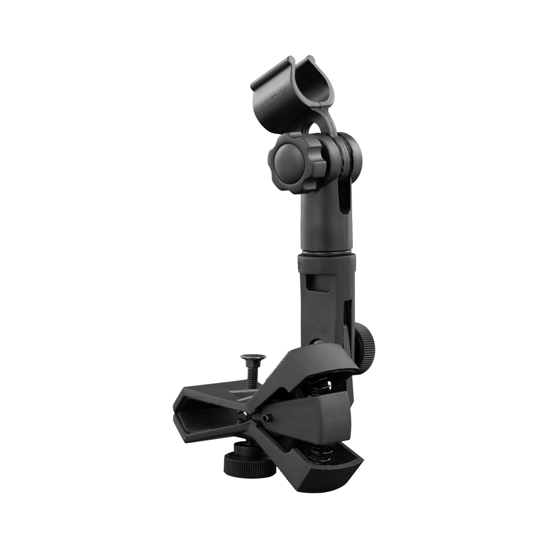 Audix DFLEX Dual Pivot Rim Mounted Clip