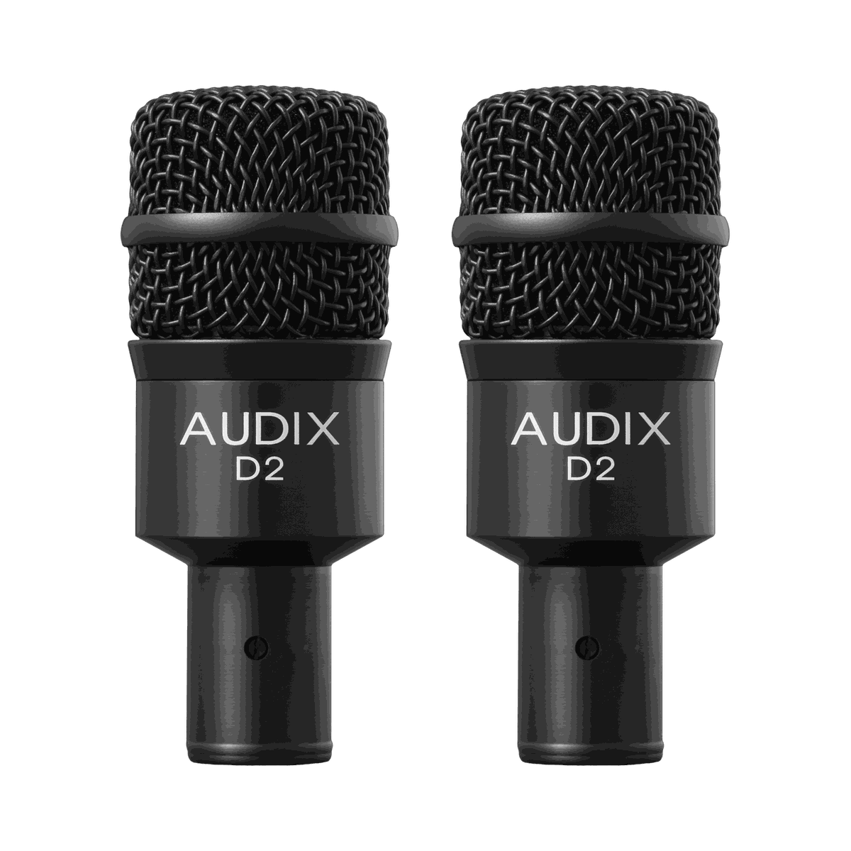 Audix DP5A 5-Piece Drum Microphone Package - view 4