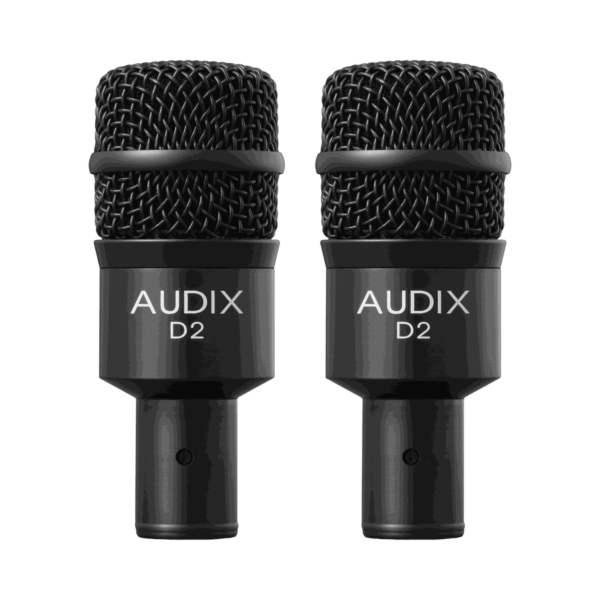 Audix DP7 7-Piece Drum Microphone Package - view 4