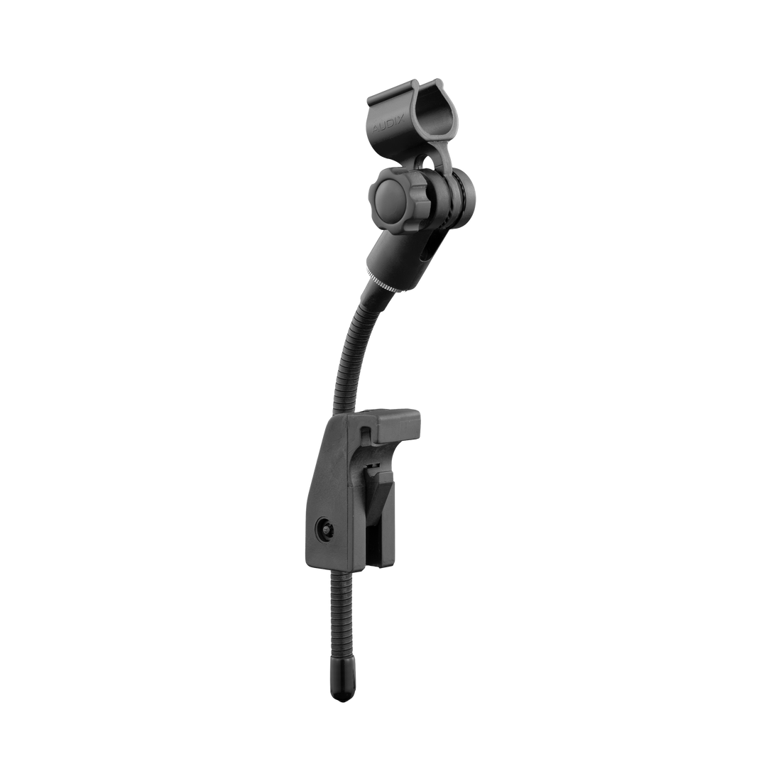 Audix DVICE Flexible Mini-Gooseneck Rim Mount