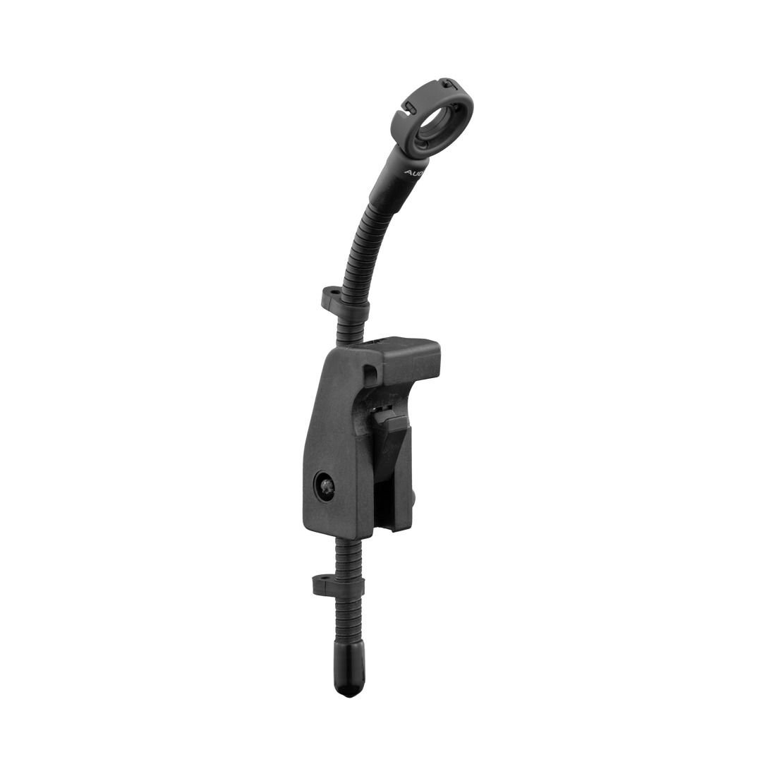 Audix DVICEMICRO Flexible Mini-Gooseneck Rim Mount