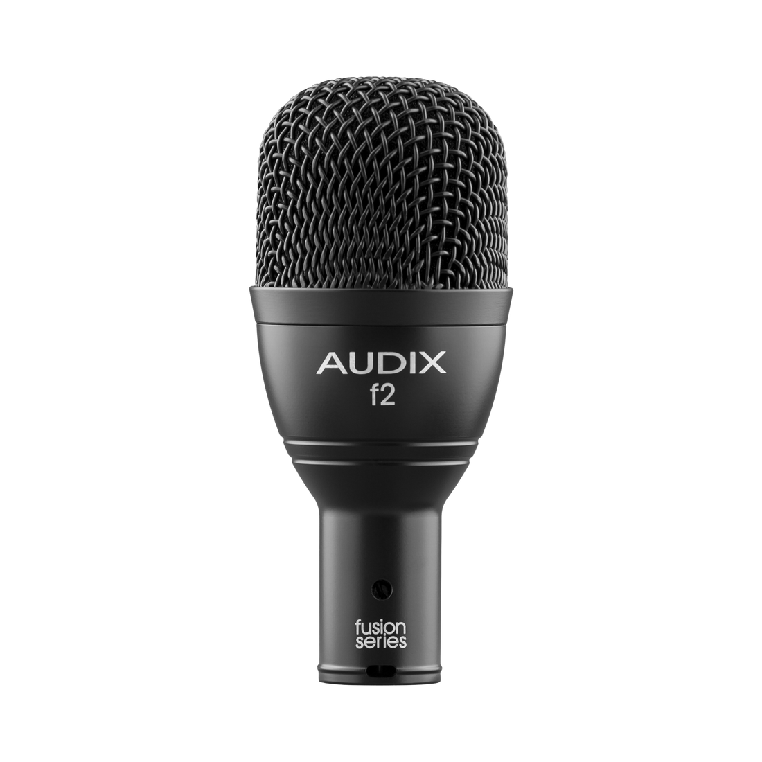 Audix F2 Fusion Dynamic Instrument Microphone