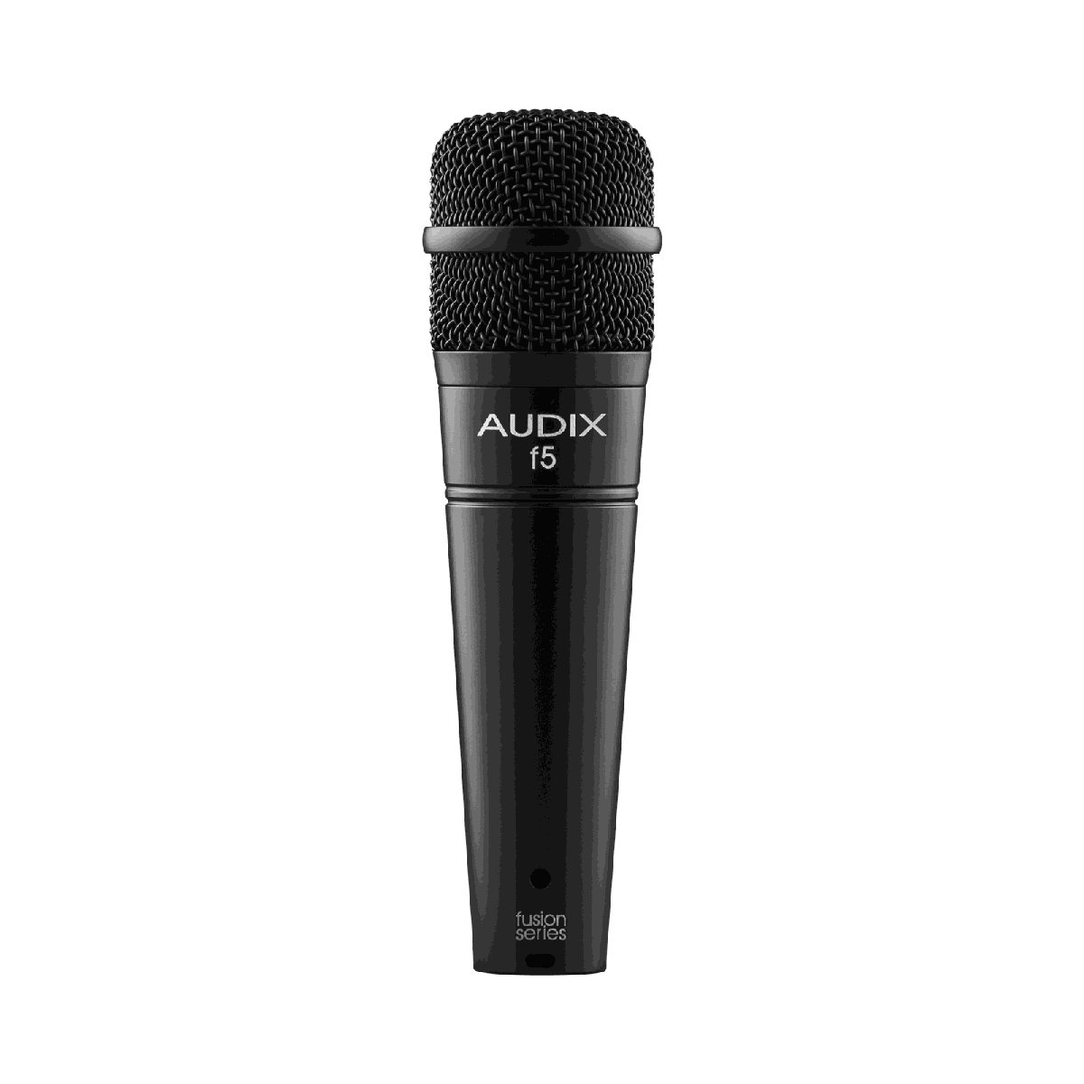 Audix F5 Fusion Dynamic Instrument Microphone product image