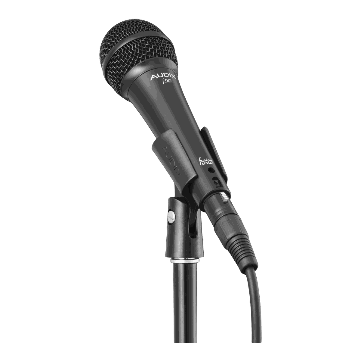 Audix F50 Fusion Dynamic Vocal Microphone - view 3