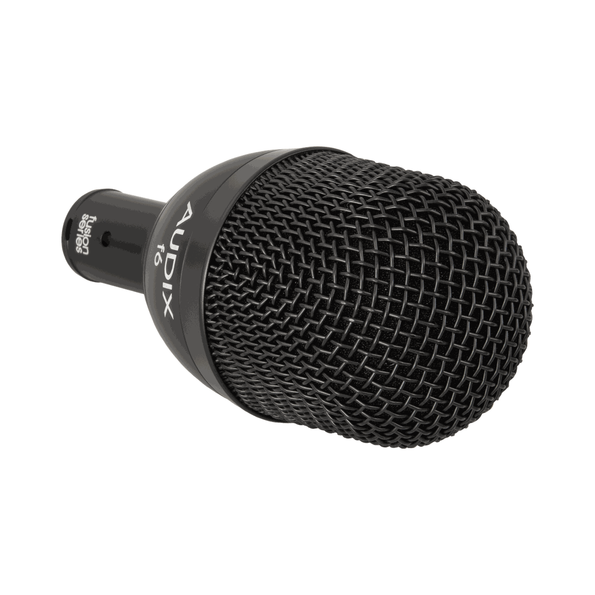 Audix F6 Fusion Dynamic Instrument Microphone - view 4