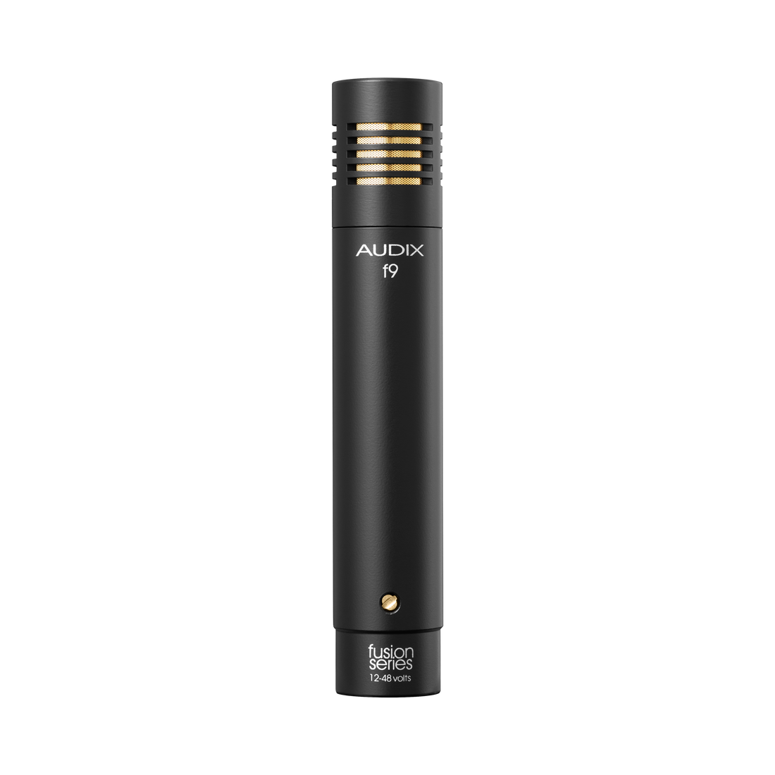 Audix F9 Fusion Cardioid Condenser Instrument Microphone