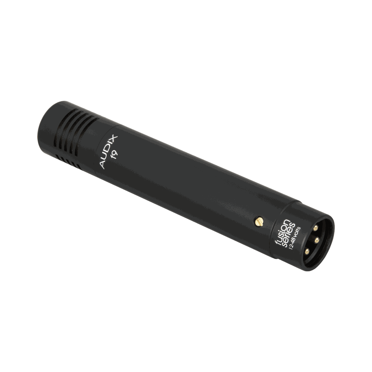 Audix F9 Fusion Cardioid Condenser Instrument Microphone - view 3