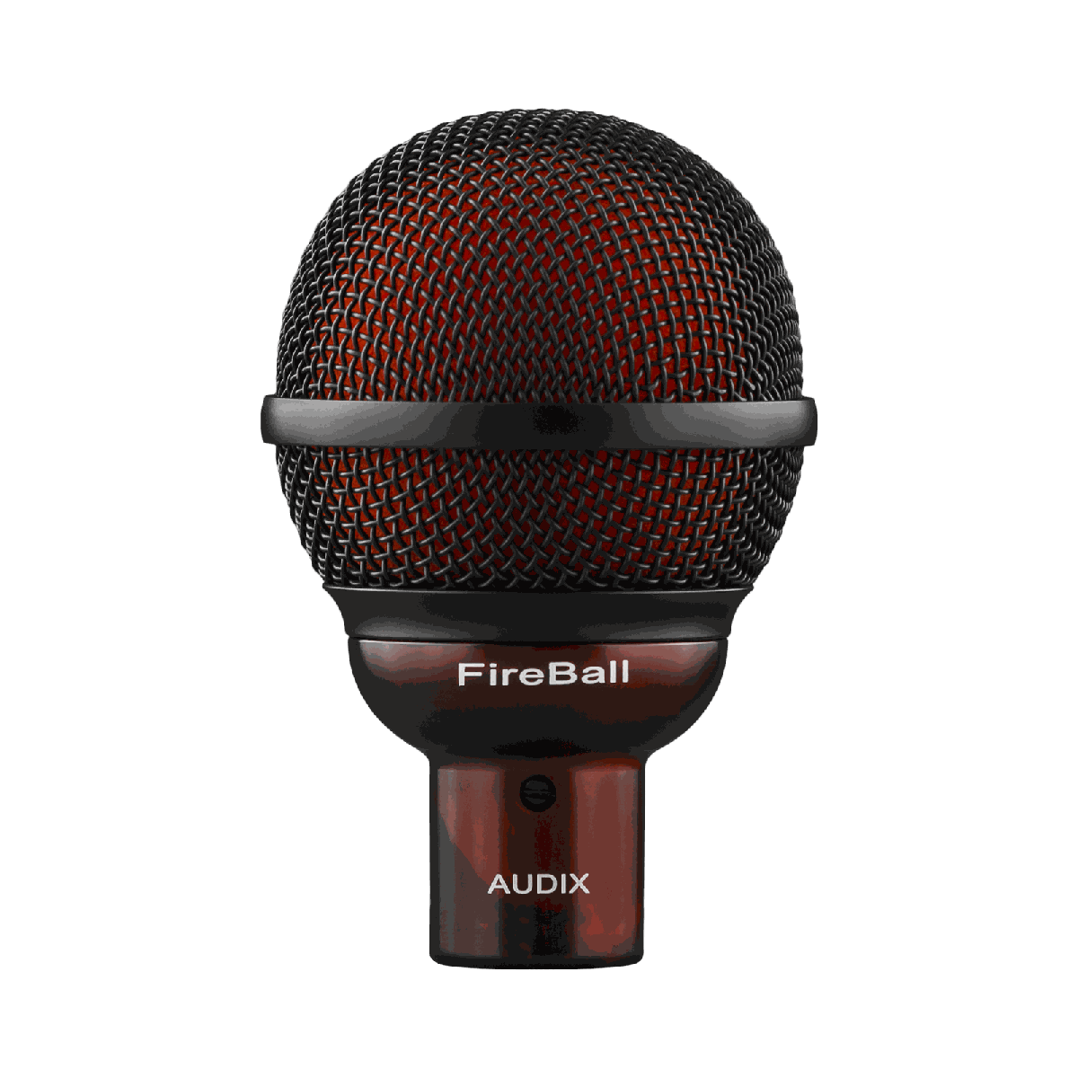 Audix FireBall Dynamic Instrument Microphone product image