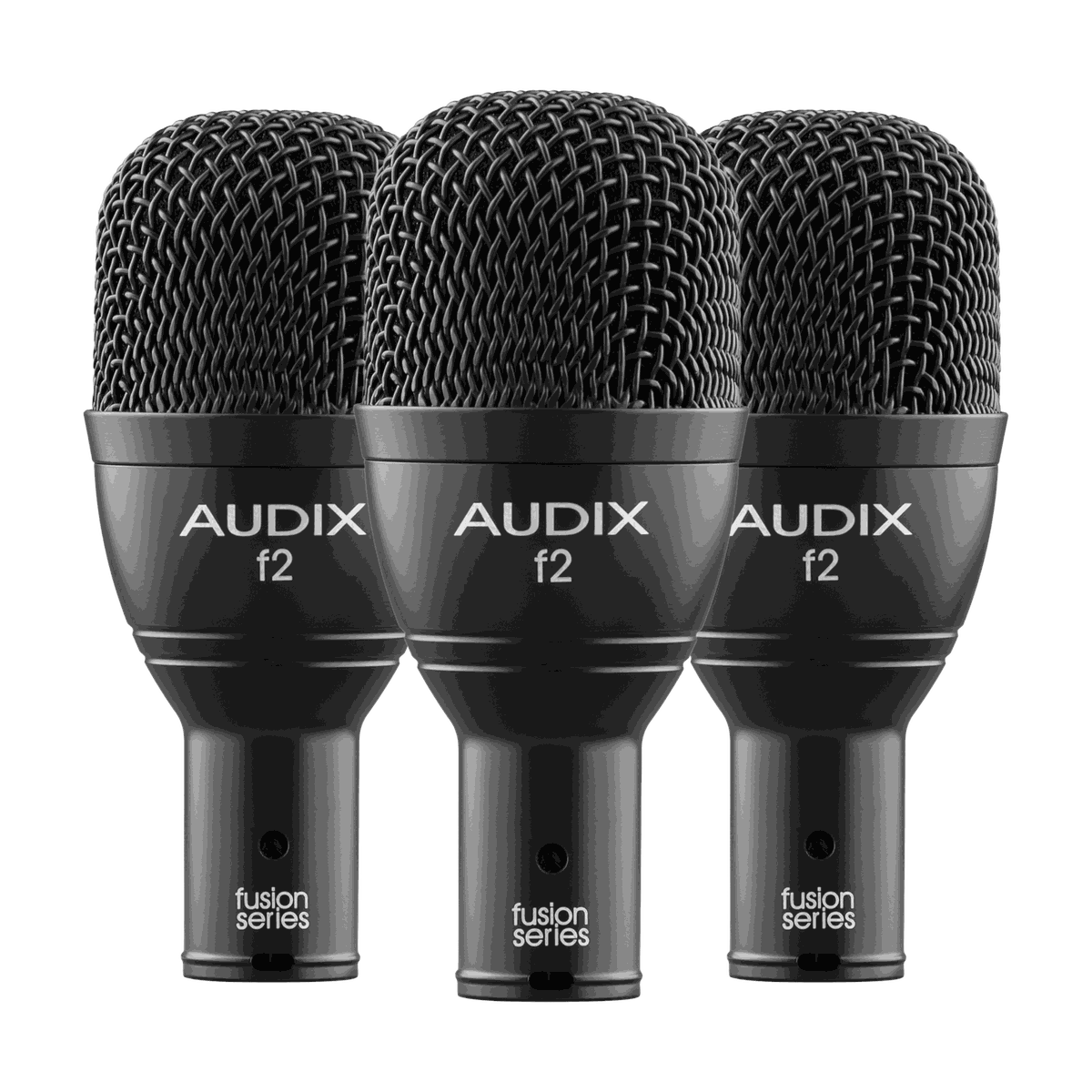 Audix FP5 5-Piece Fusion Drum Microphone Package - view 3