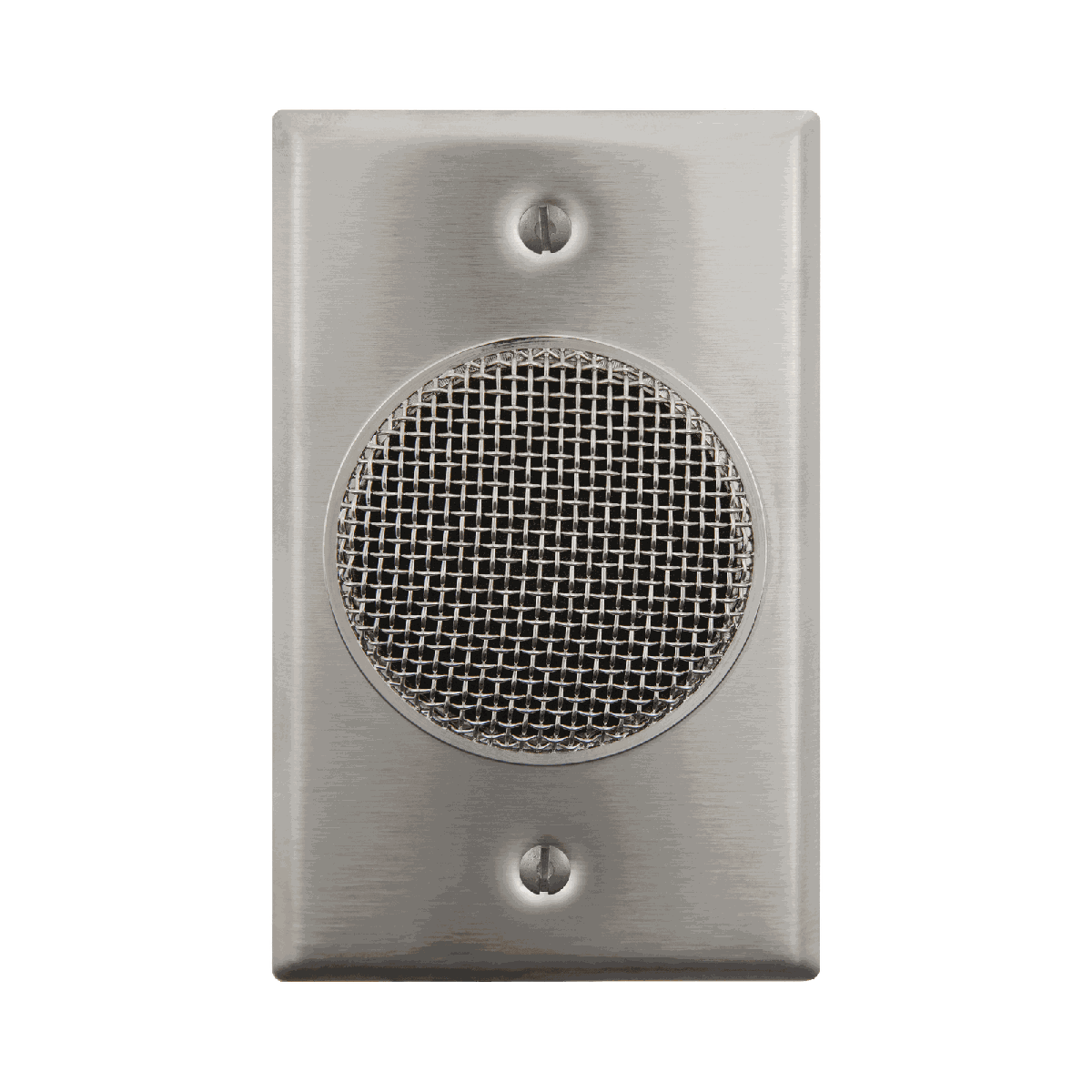 Audix GS1 Flush-Mount Wall and Ceiling Microphone product image
