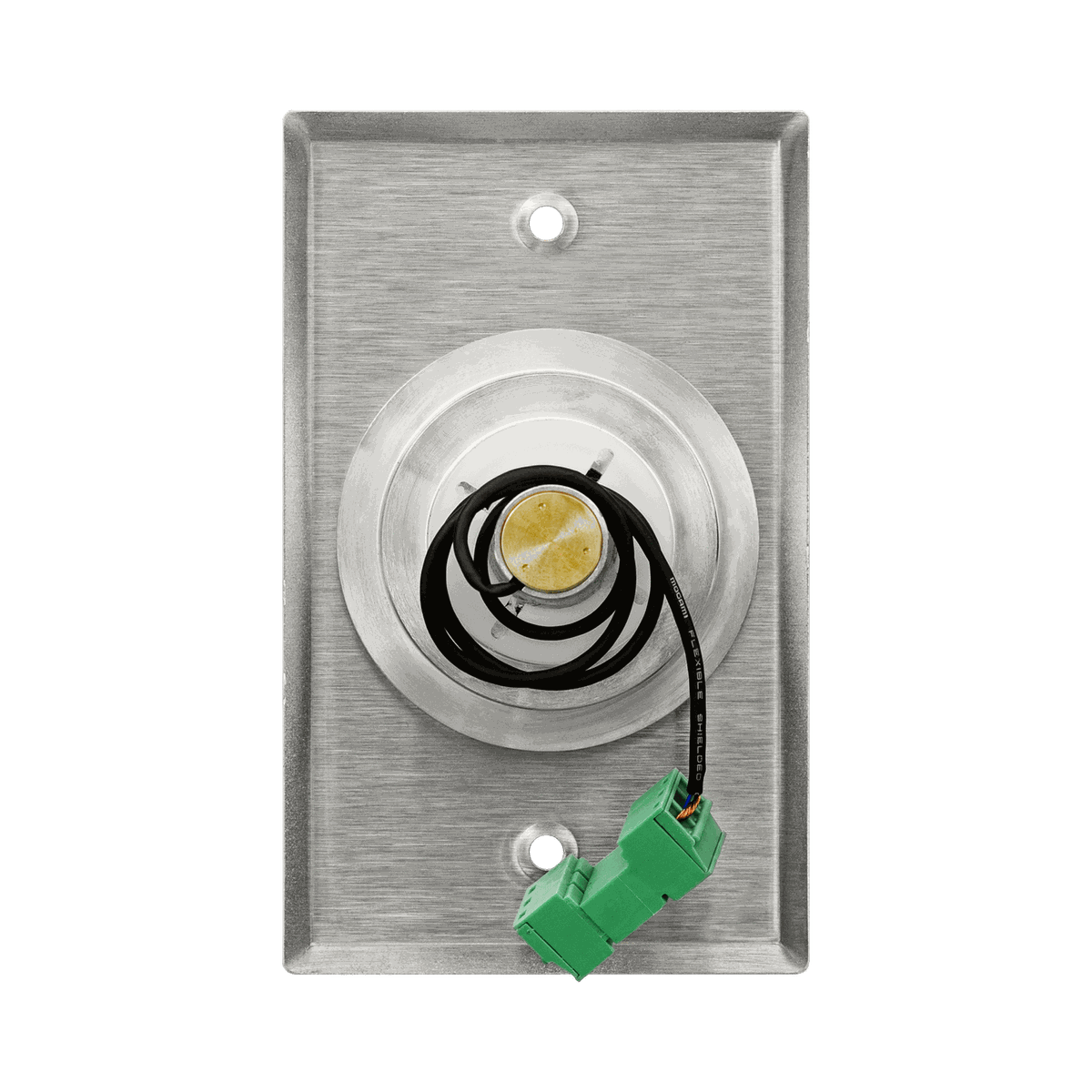 Audix GS1 Flush-Mount Wall and Ceiling Microphone - view 2