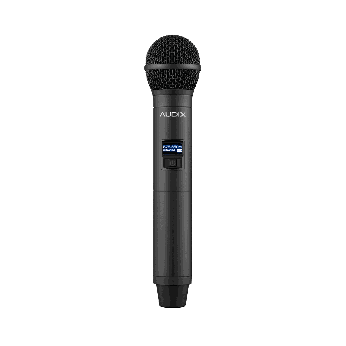 Audix H60 Handheld Wireless Transmitter with Capsule