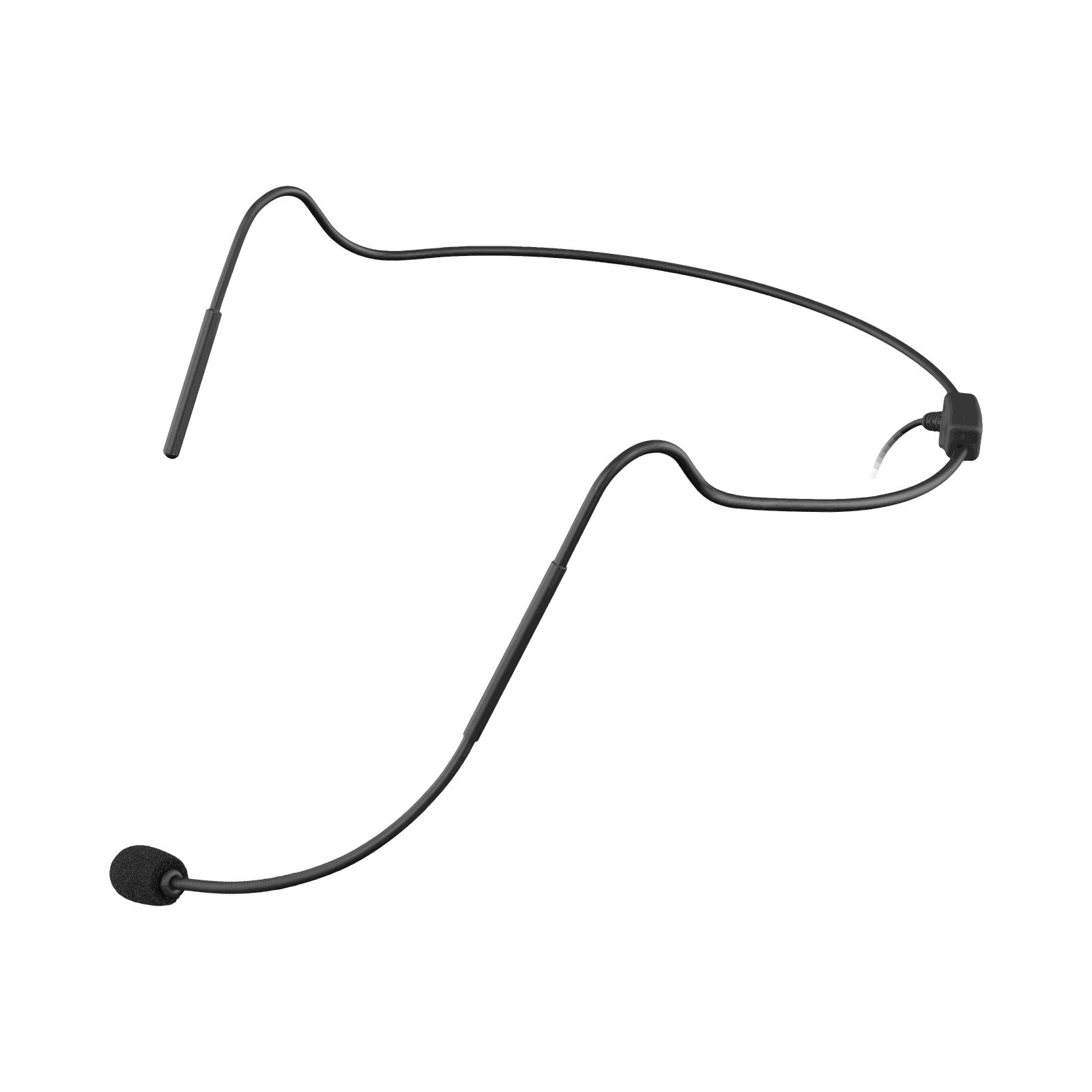 Audix HT5 Headworn Condenser Microphone