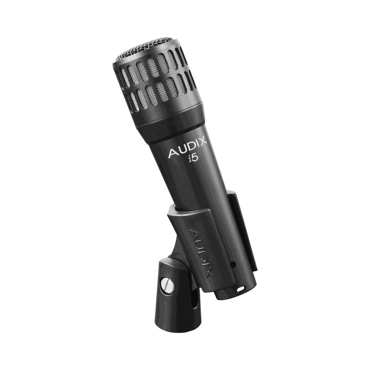Audix i5 Dynamic Instrument Microphone - view 3