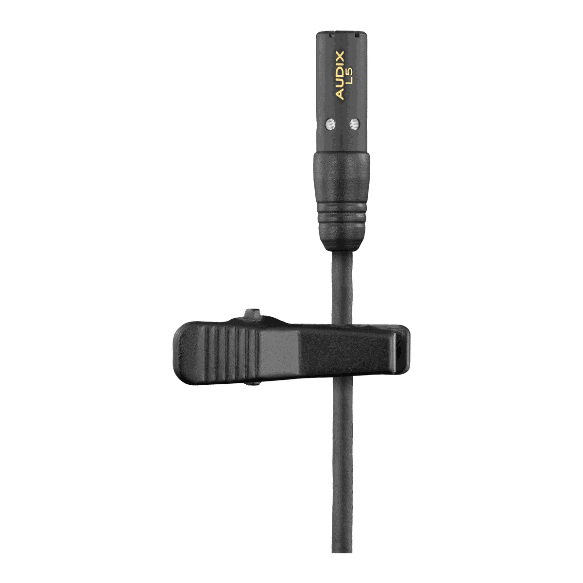 Audix L5 Miniature Cardioid Condenser Microphone