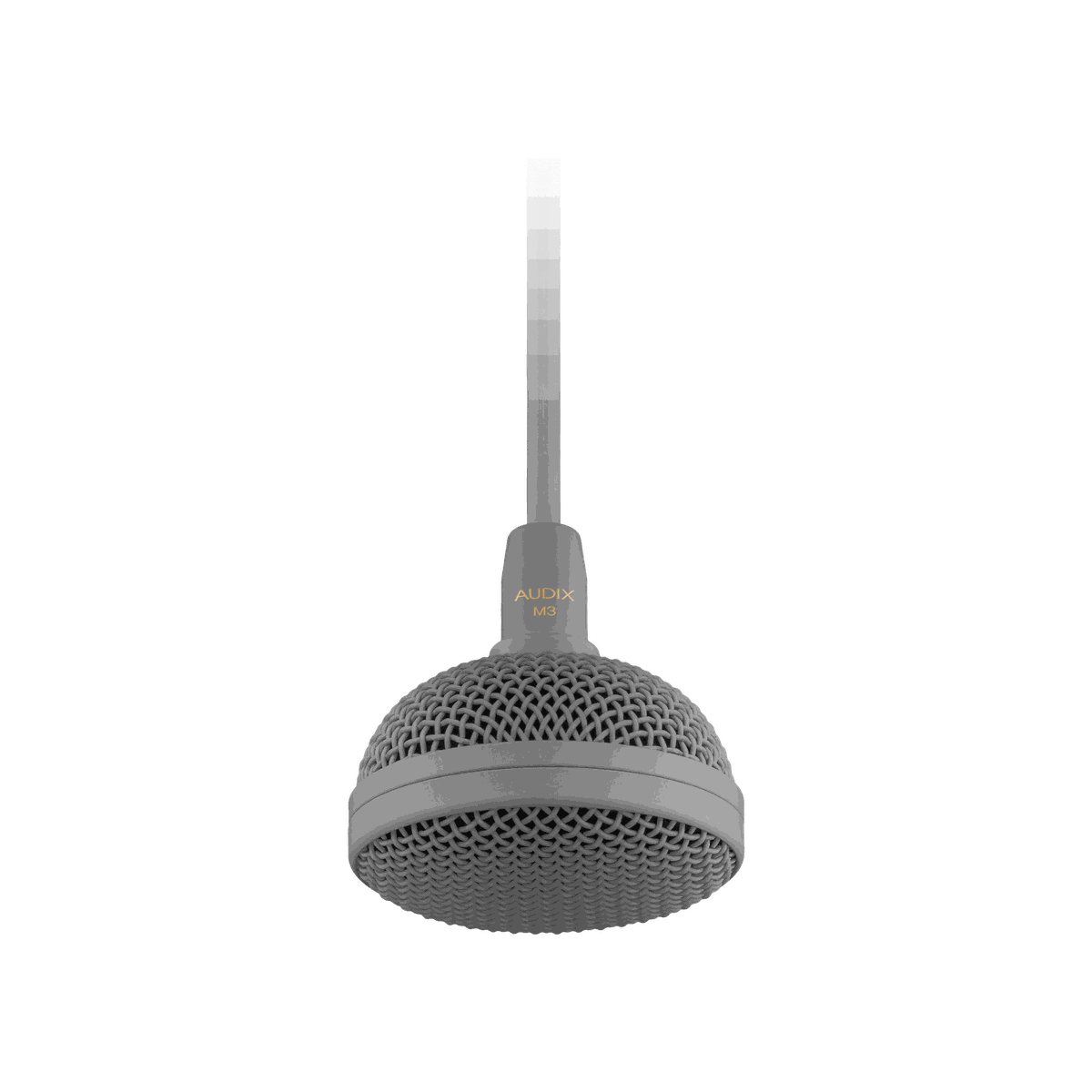 Audix M3 Tri-Element Hanging Ceiling Microphone