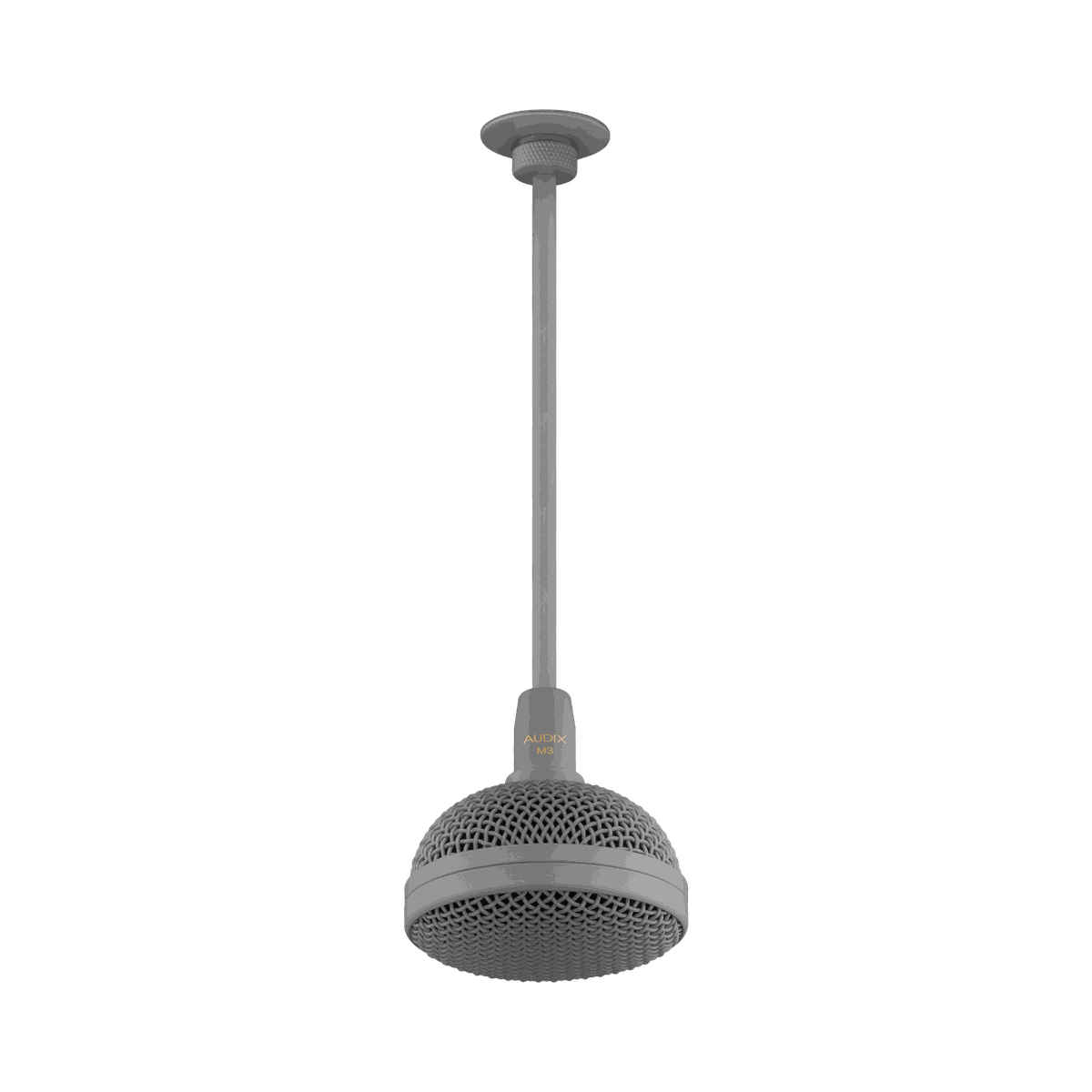 Audix M3 Tri-Element Hanging Ceiling Microphone - view 2