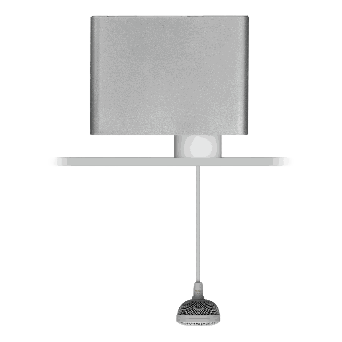 Audix M3 Tri-Element Hanging Ceiling Microphone - view 4