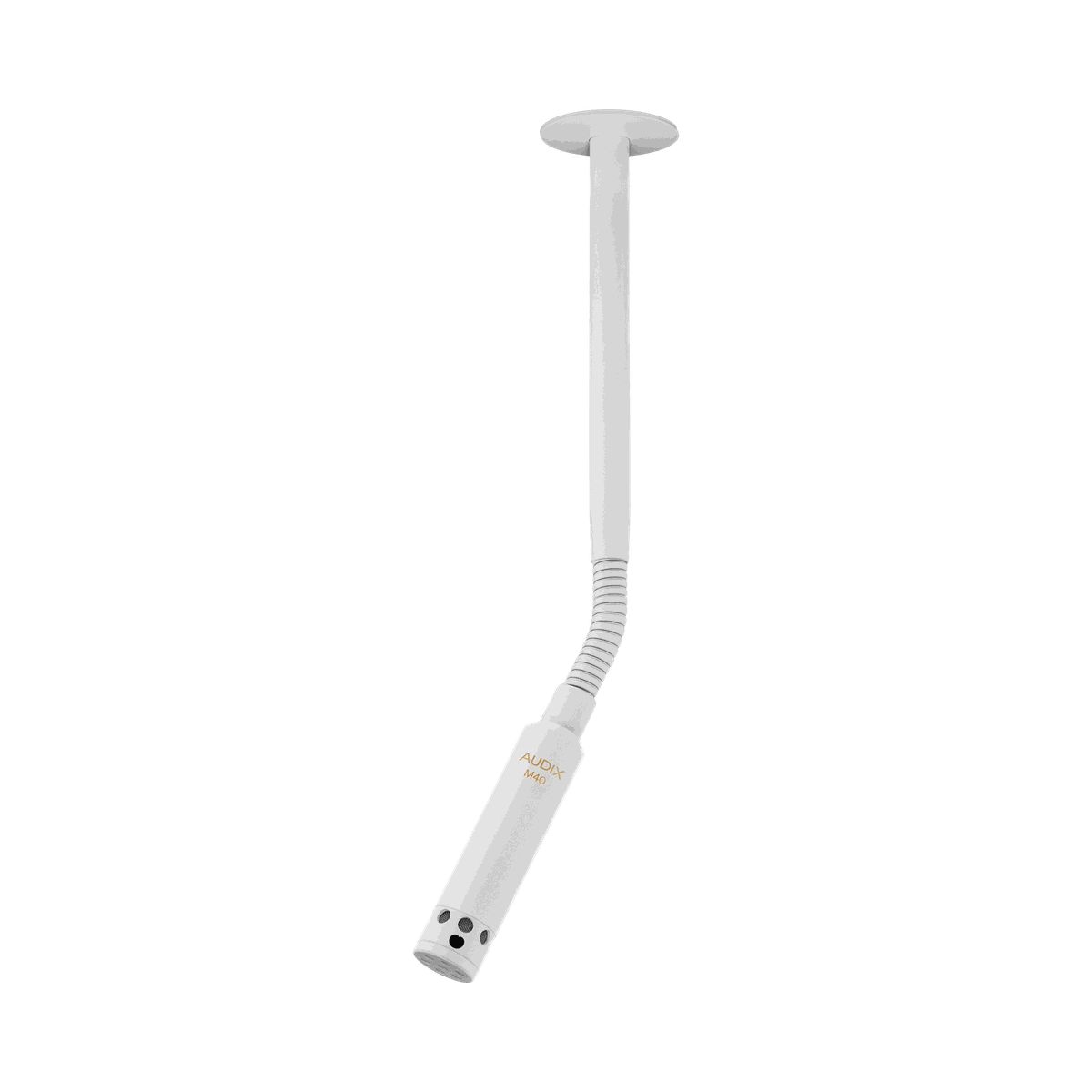Audix M40 Ceiling-Mounted Condenser Microphone