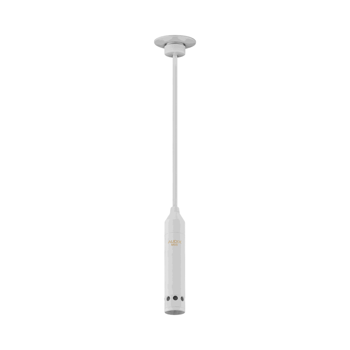 Audix M55 Hanging Ceiling Microphone System product image