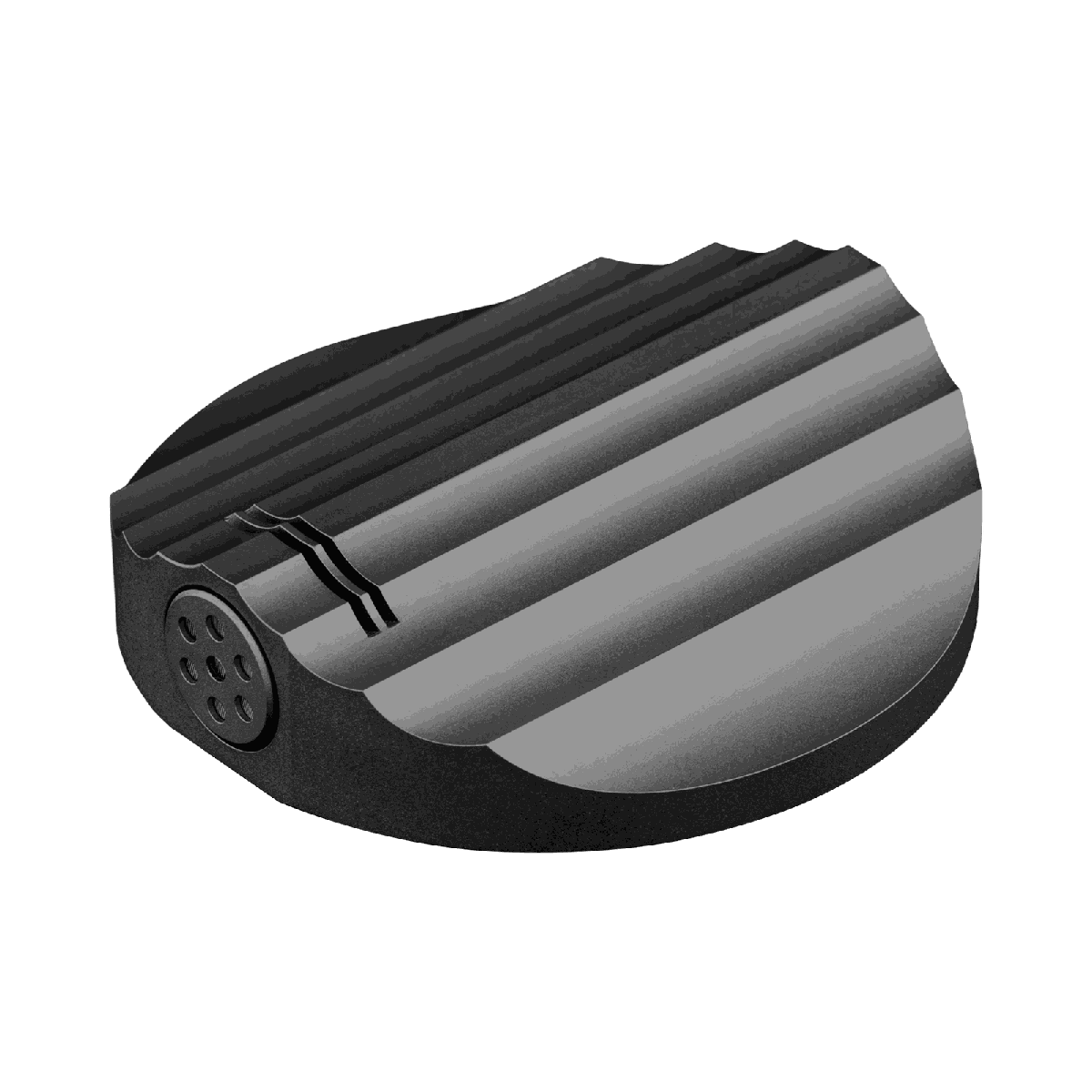Audix M60 Miniaturized Boundary Condenser Microphone product image