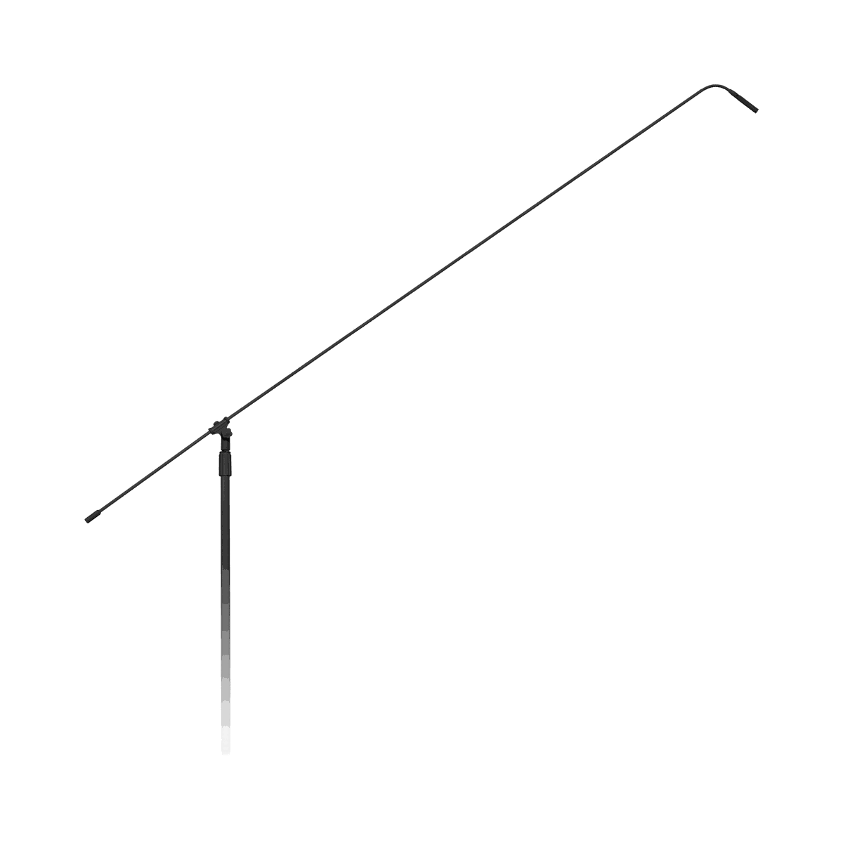 Audix MicroBoom 84 System with Micros Condenser