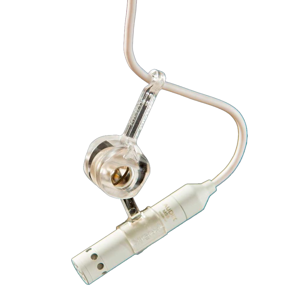 Audix MCHANGER Hanger for Micros Series and ADX40 - view 2