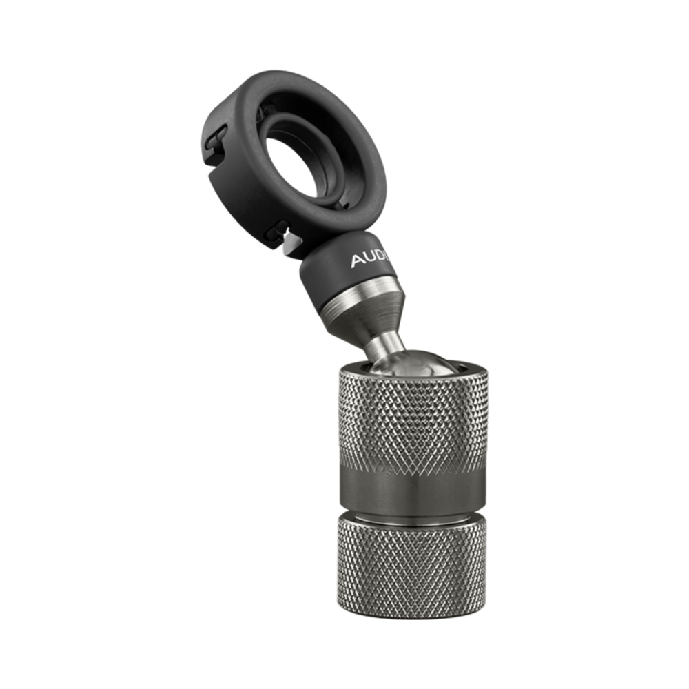 Audix MCSWIVEL Ball and Socket Shockmount Adapter