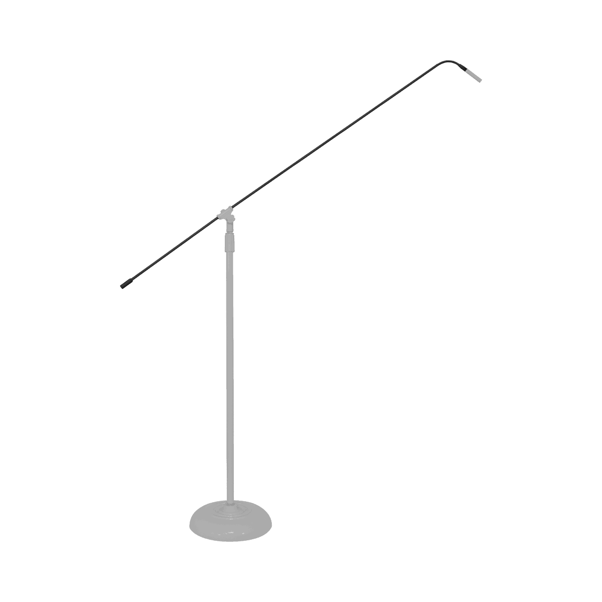 Audix MicroBoom Carbon Fiber Boom for Micros Series product image