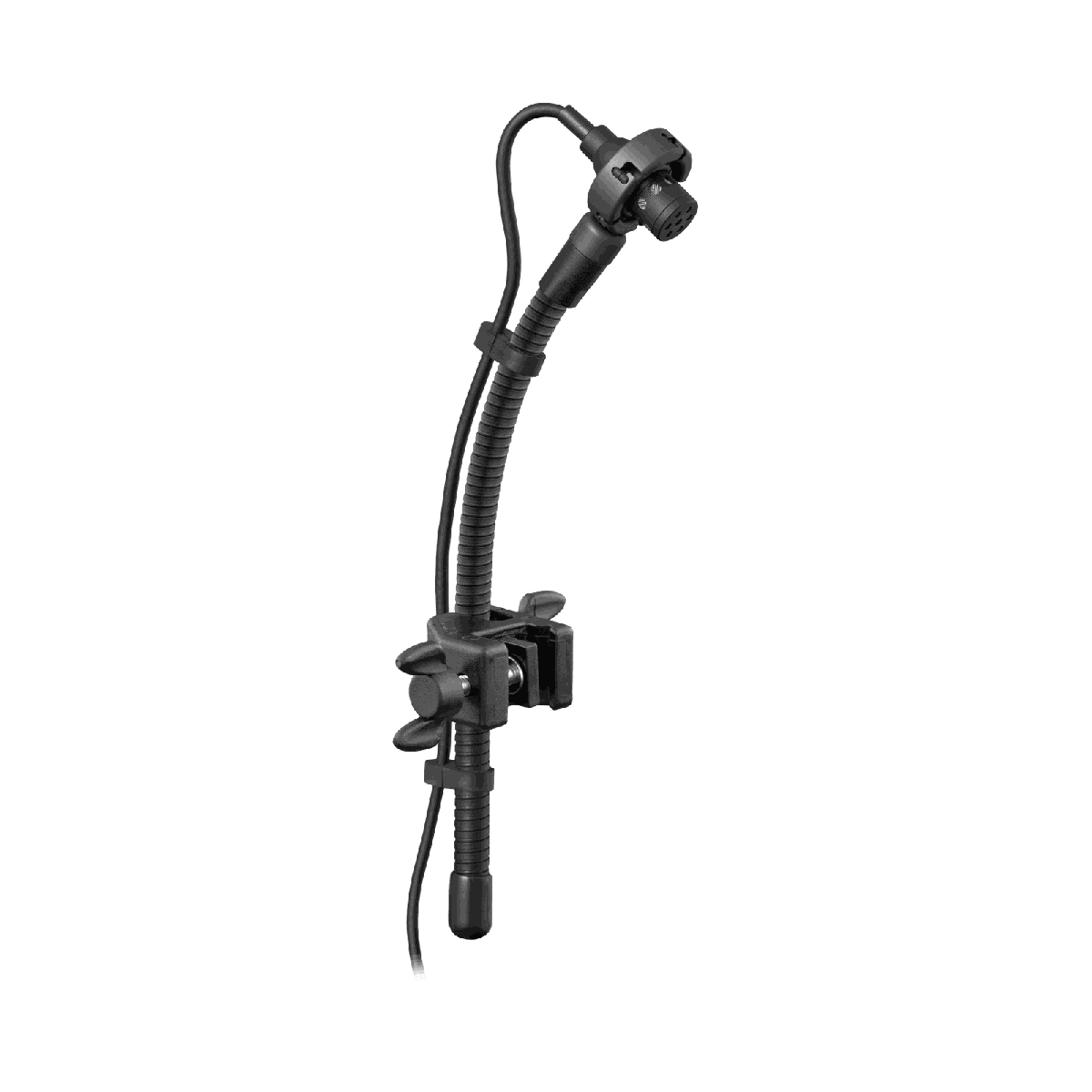 Audix MicroHP Hypercardioid Gooseneck Microphone product image