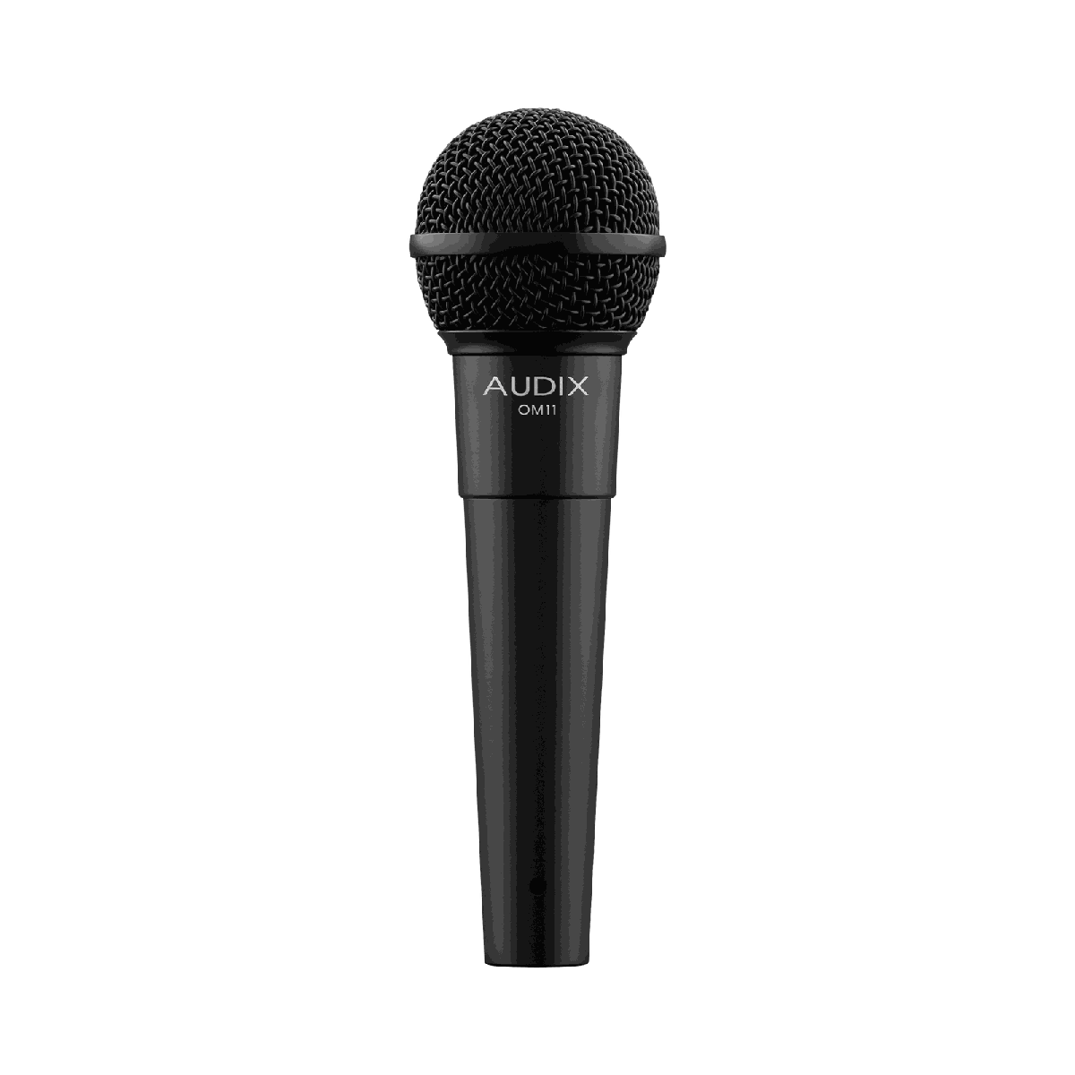 Audix OM11 Dynamic Vocal Microphone product image