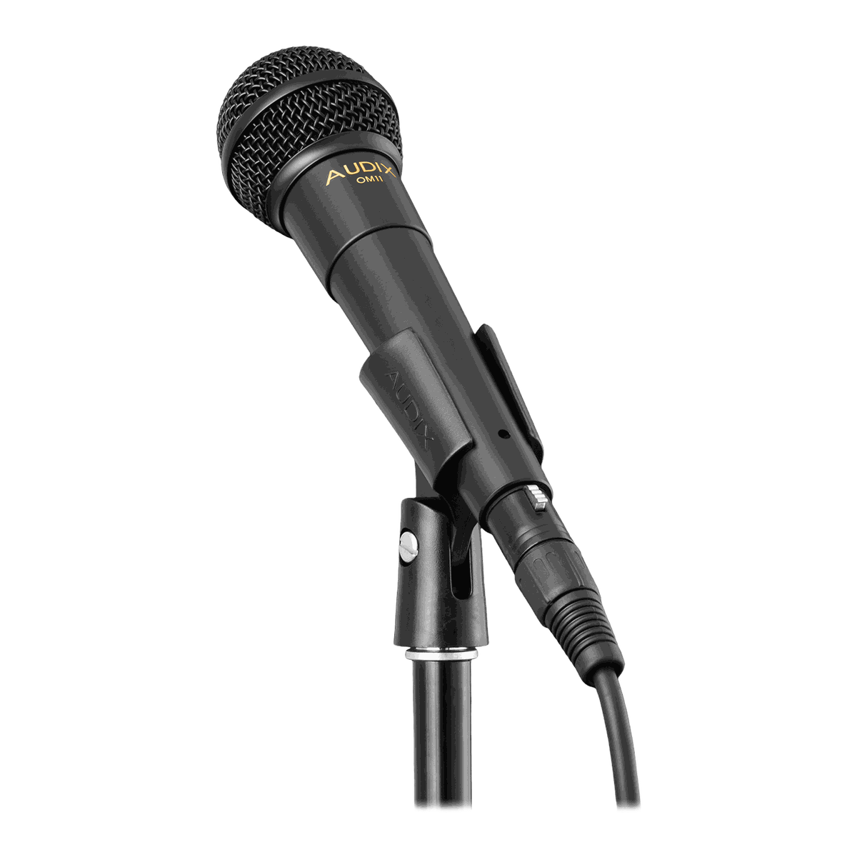 Audix OM11 Dynamic Vocal Microphone - view 3