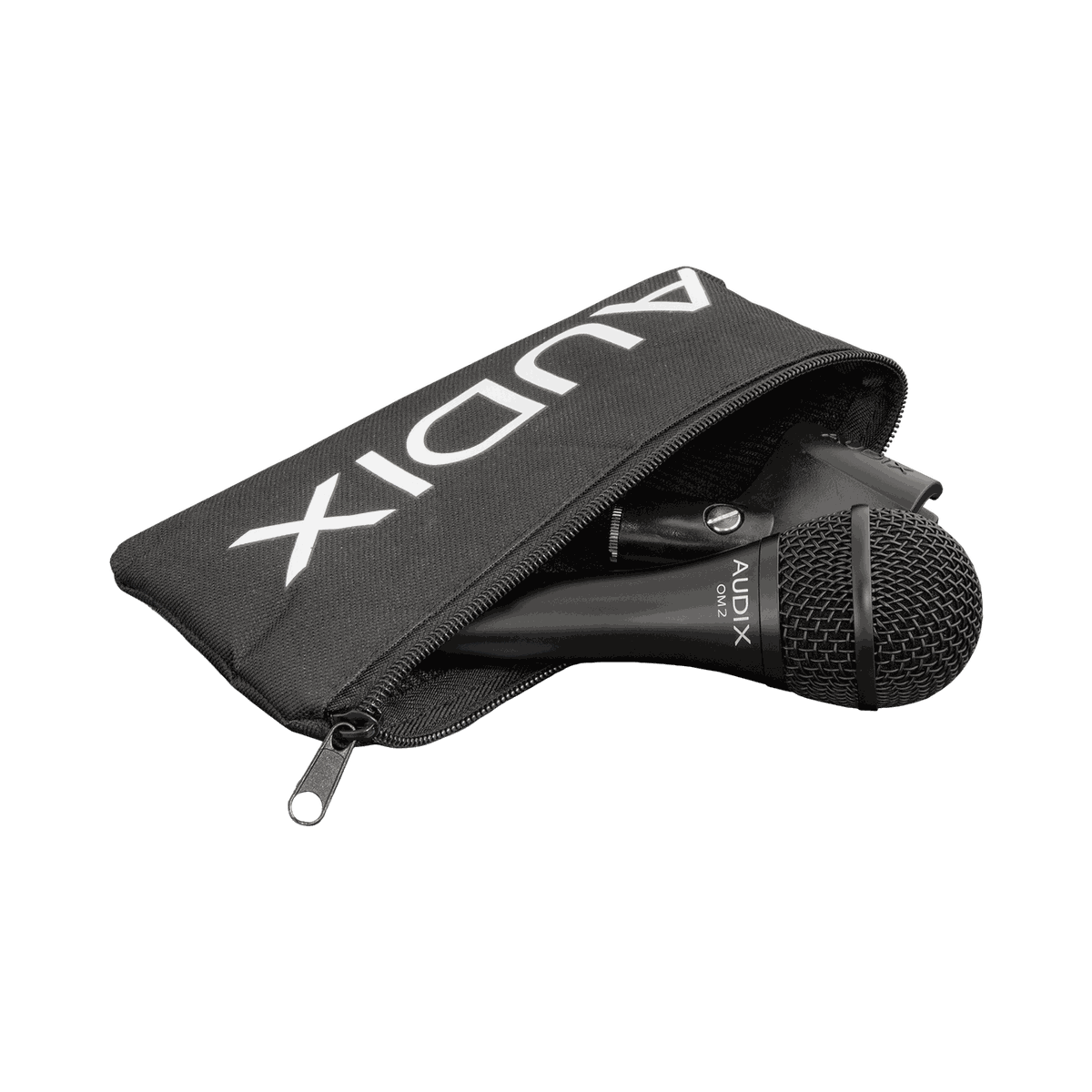 Audix OM2 Dynamic Vocal Microphone - view 3